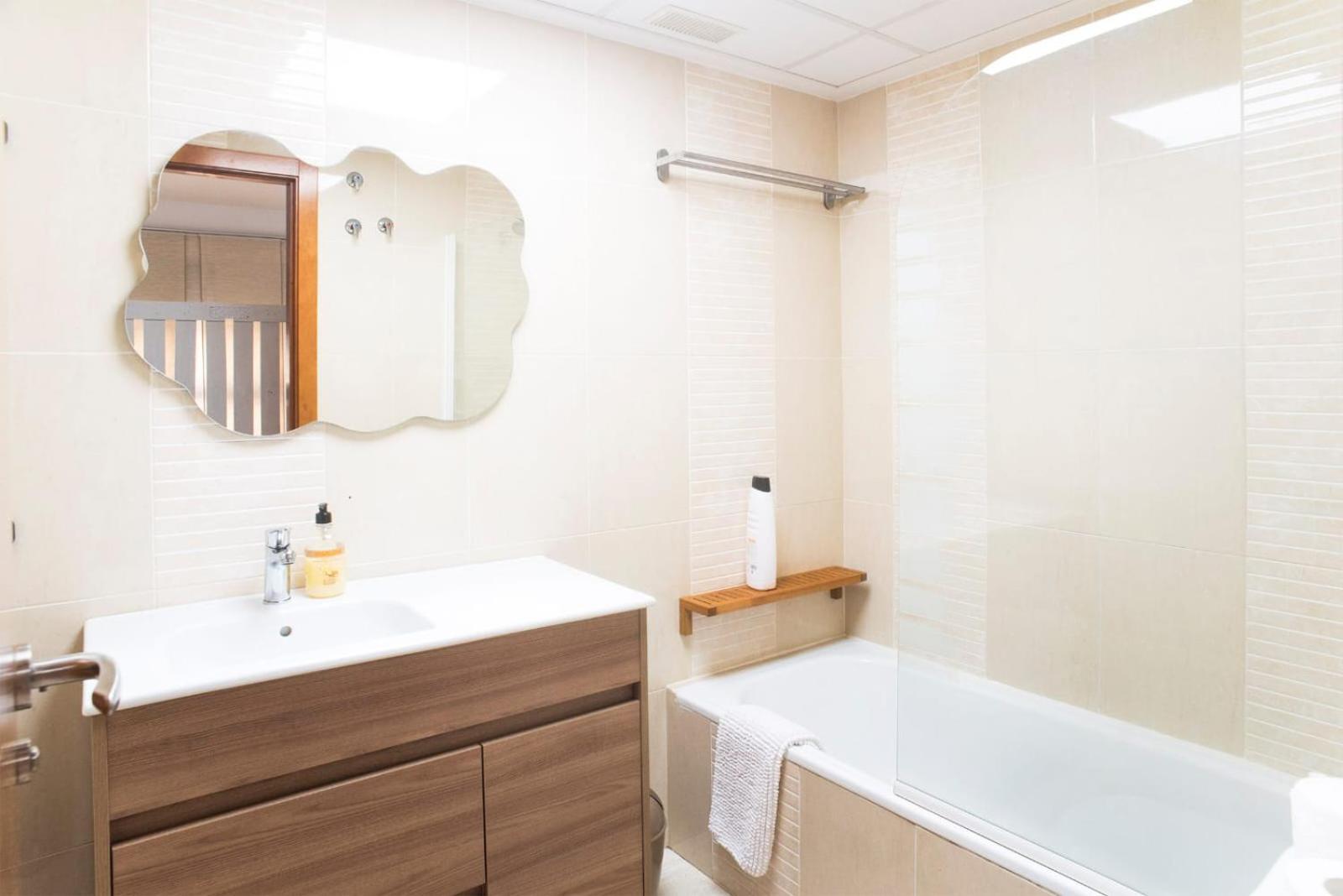 The Moon, Coqueto Con Aire Acondicionado Central Apartment *
