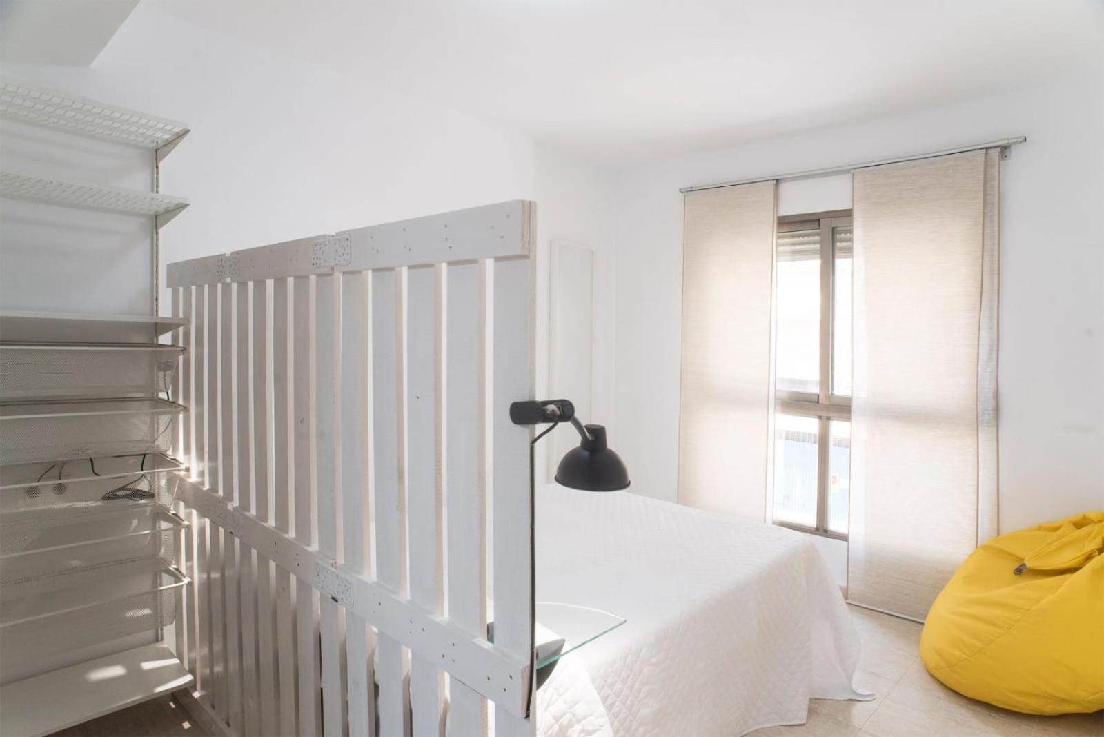 Apartment The Moon, Coqueto Con Aire Acondicionado Central